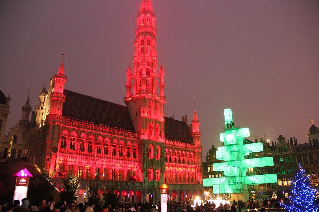 Bryssel 28 november - 1 december 2012 (160)